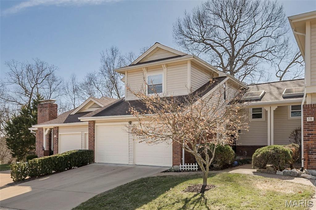 22 Morning Hill Drive