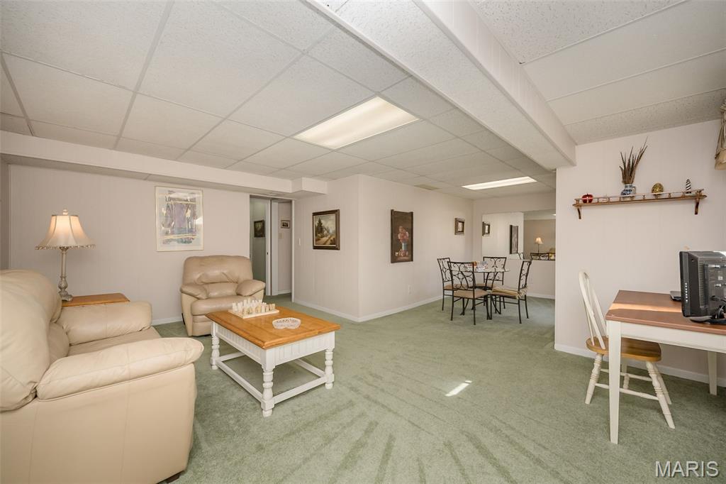 Treetop Condo 3A - Residential