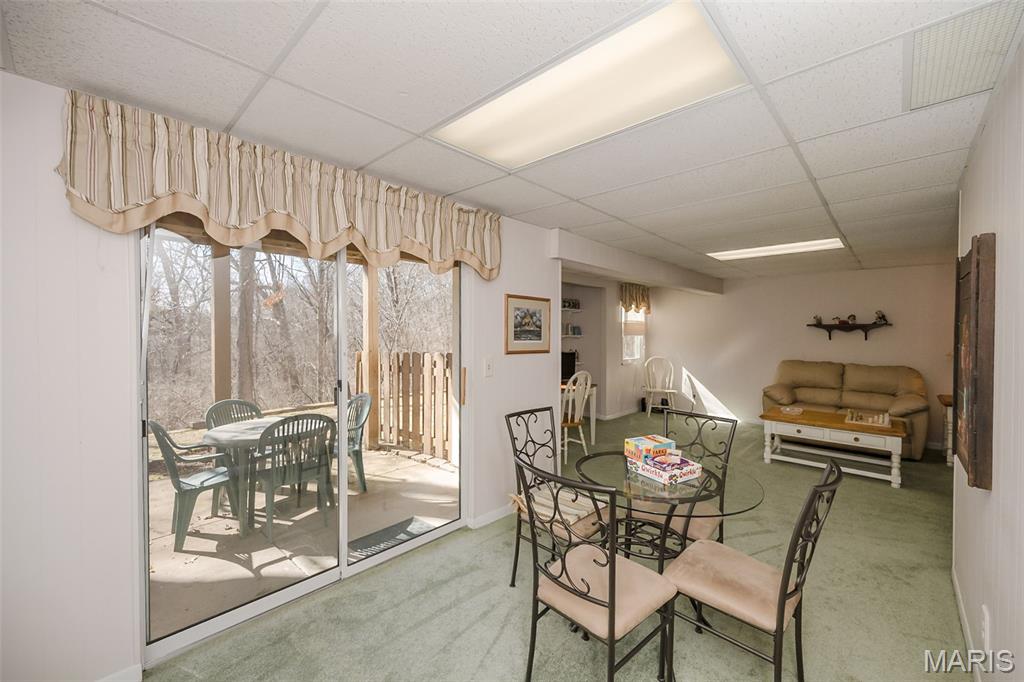 Treetop Condo 3A - Residential