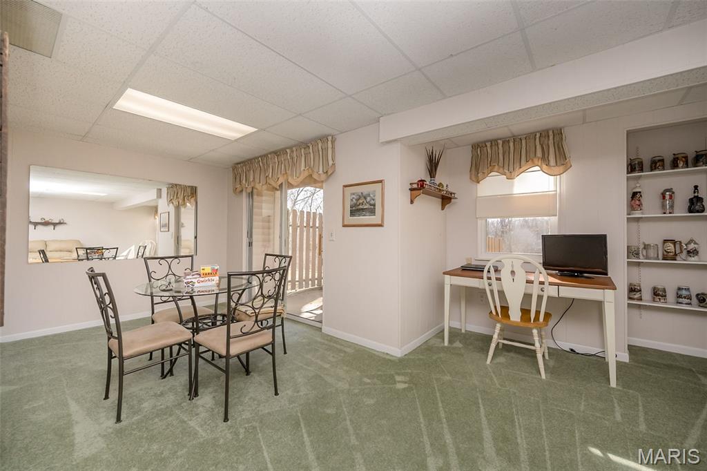 Treetop Condo 3A - Residential