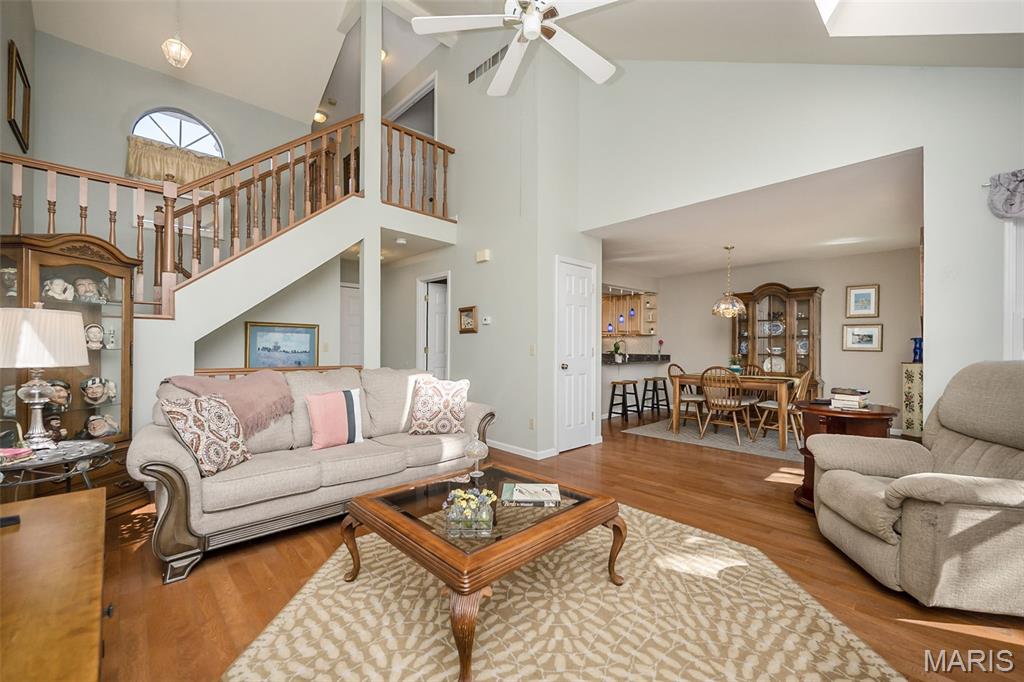 Treetop Condo 3A - Residential