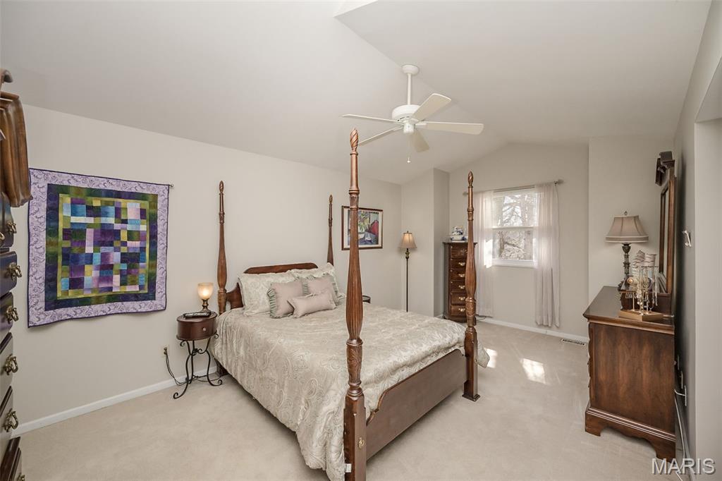 Treetop Condo 3A - Residential