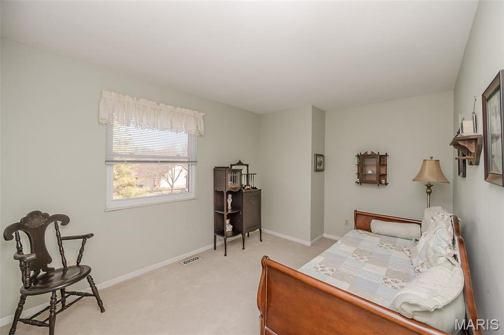 Treetop Condo 3A - Residential