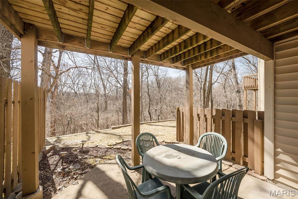 Treetop Condo 3A - Residential