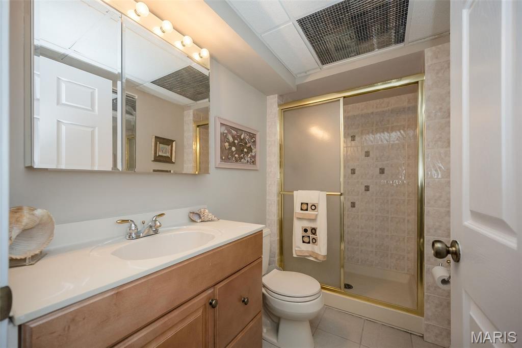 Treetop Condo 3A - Residential