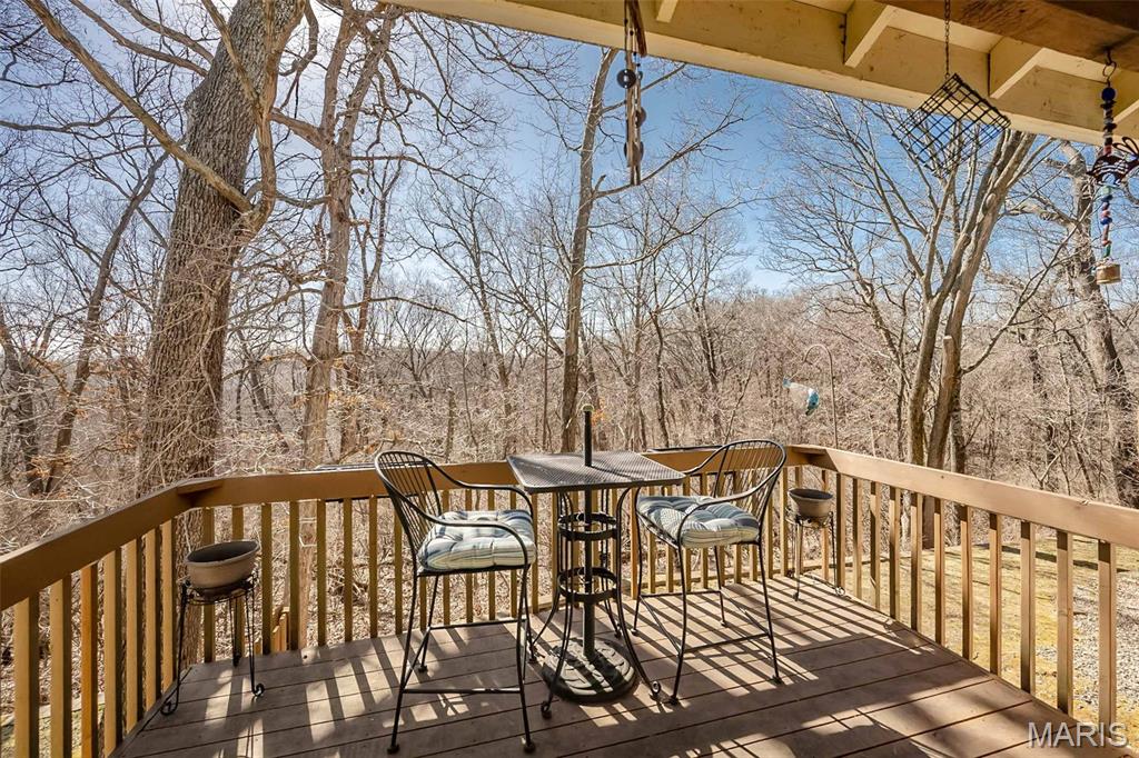 Treetop Condo 3A - Residential