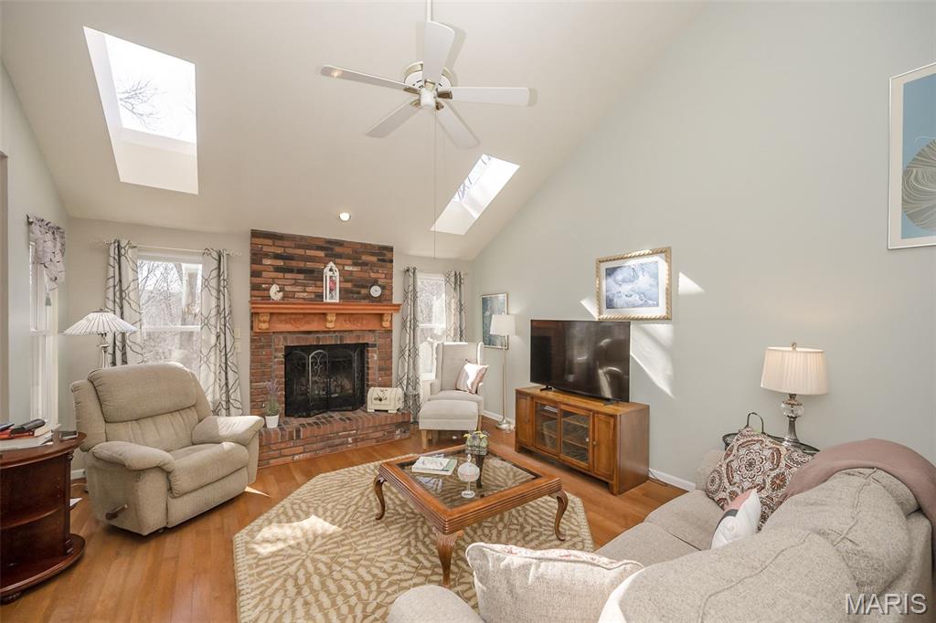 22 Morning Hill Drive