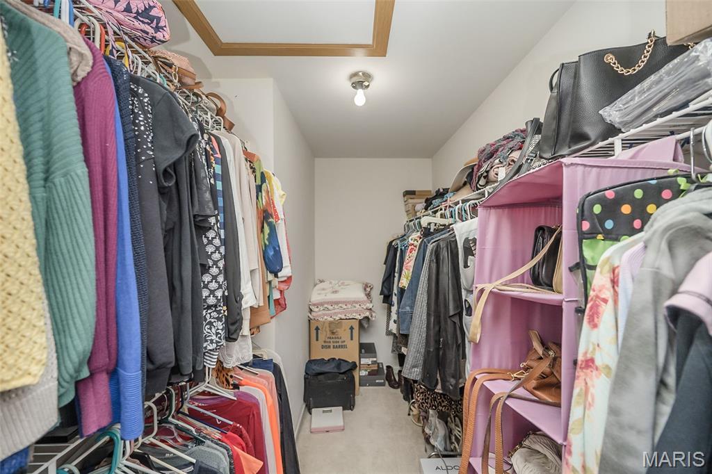 Treetop Condo 3A - Residential