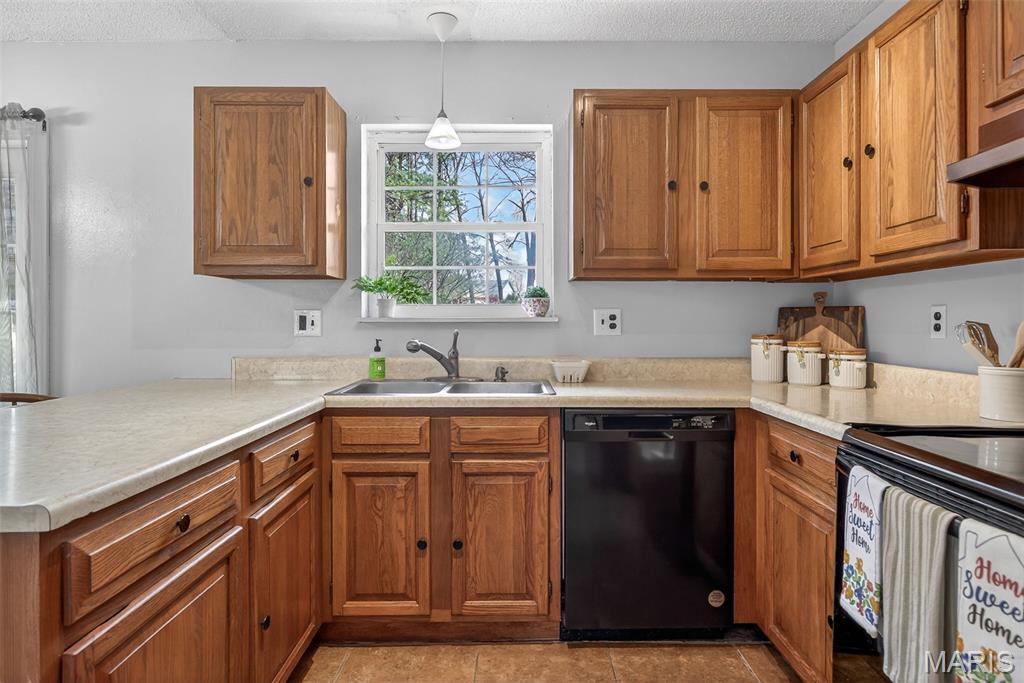 Amended Harlan Estates - Residential