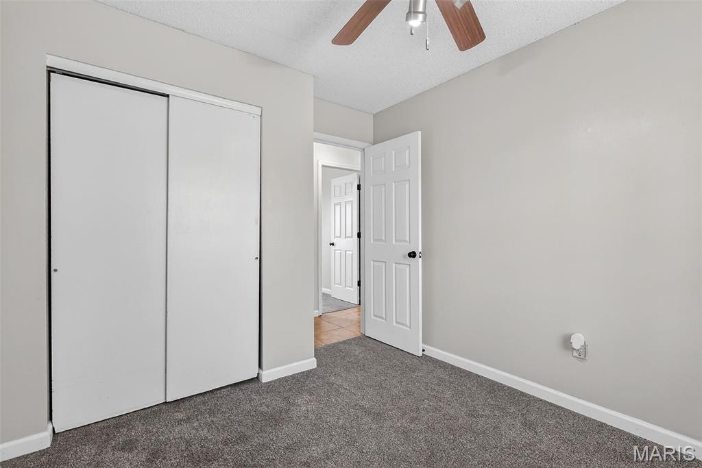 Amended Harlan Estates - Residential