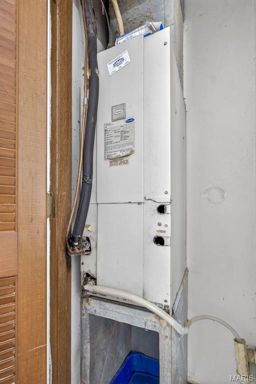 Amended Harlan Estates - Residential