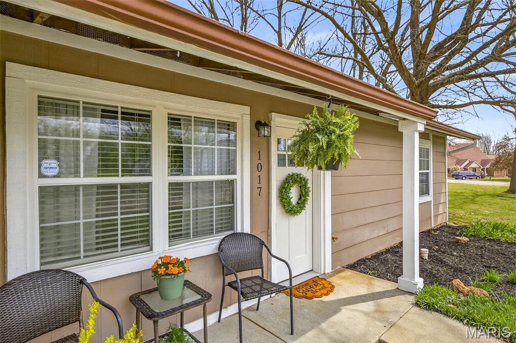 Amended Harlan Estates - Residential