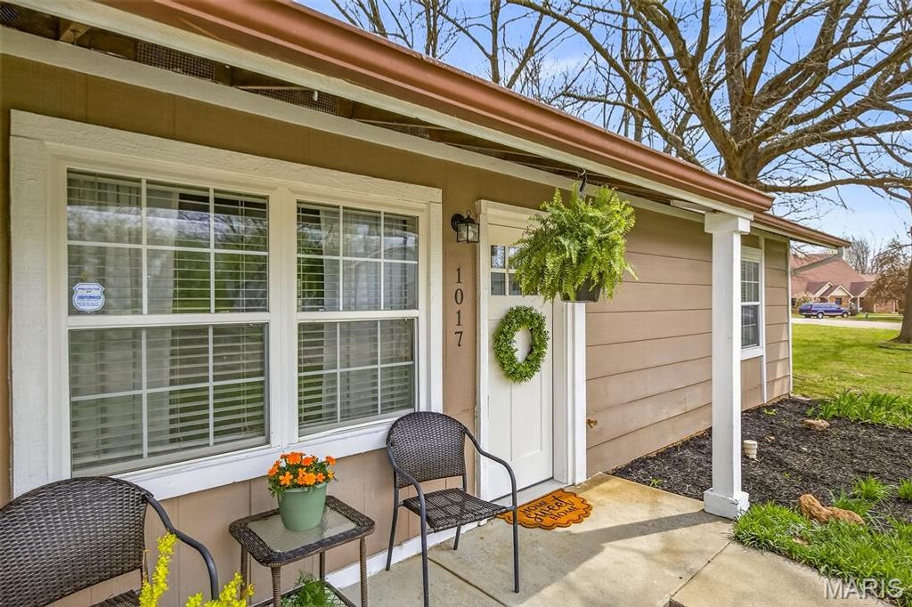 Photo of 1017 Wabash Avenue, Farmington, MO 63640 (MLS # 26008712)