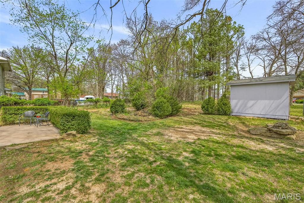 Amended Harlan Estates - Residential