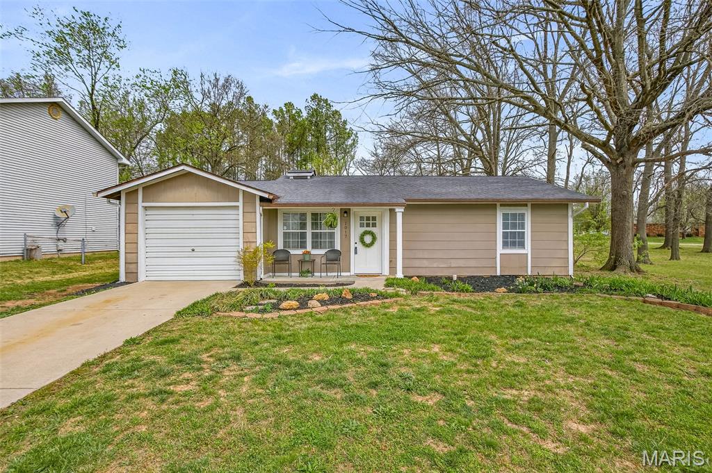 Amended Harlan Estates - Residential