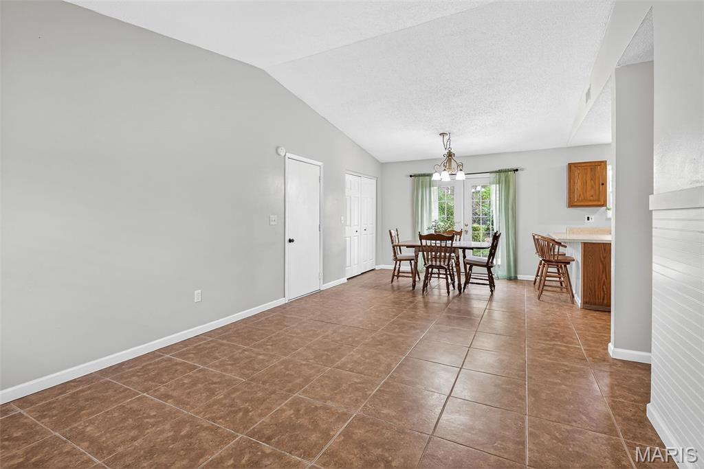 Amended Harlan Estates - Residential