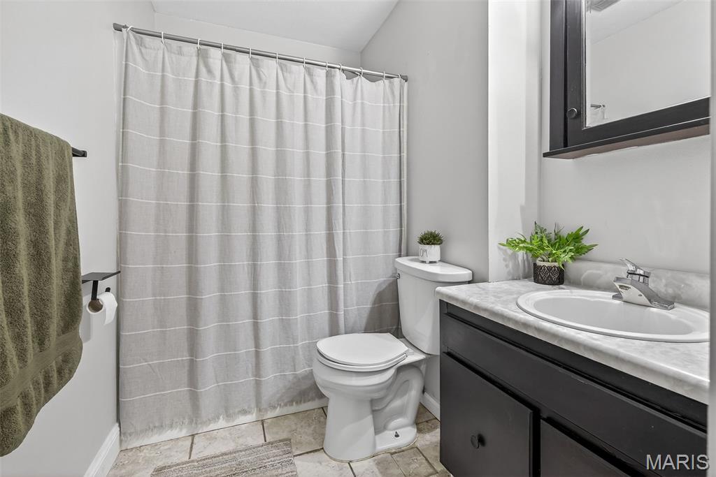 Amended Harlan Estates - Residential