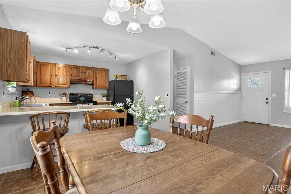 Amended Harlan Estates - Residential