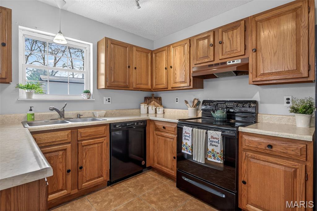 Amended Harlan Estates - Residential