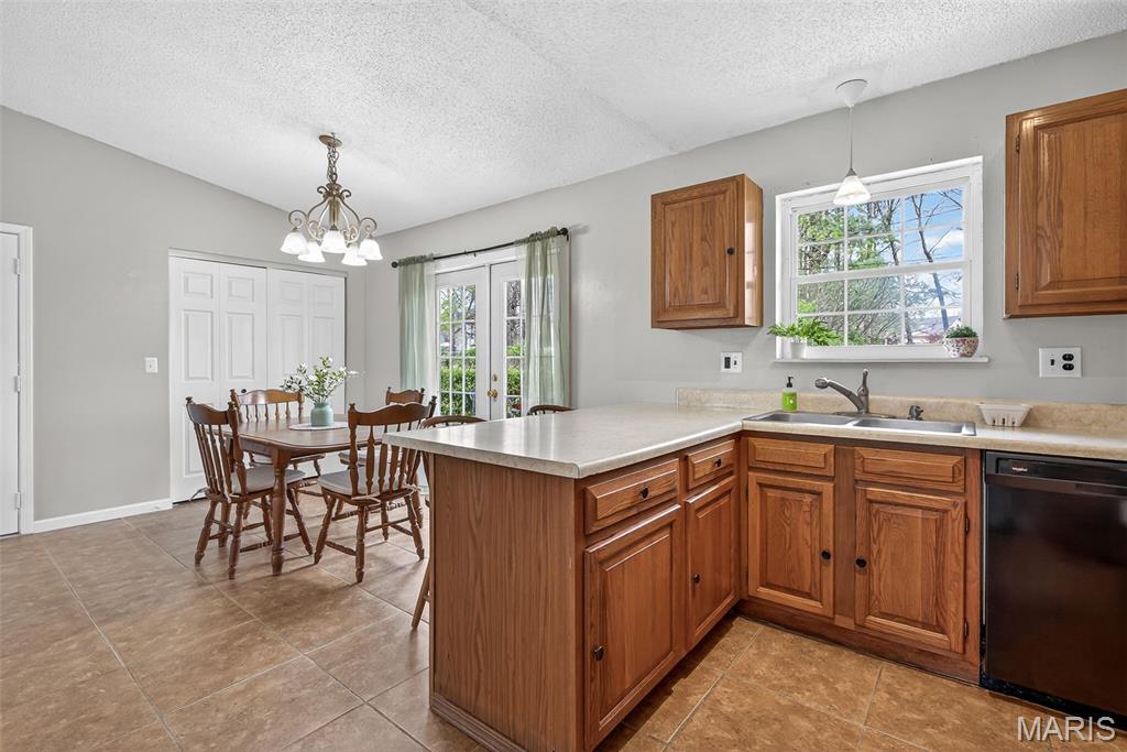 Amended Harlan Estates - Residential