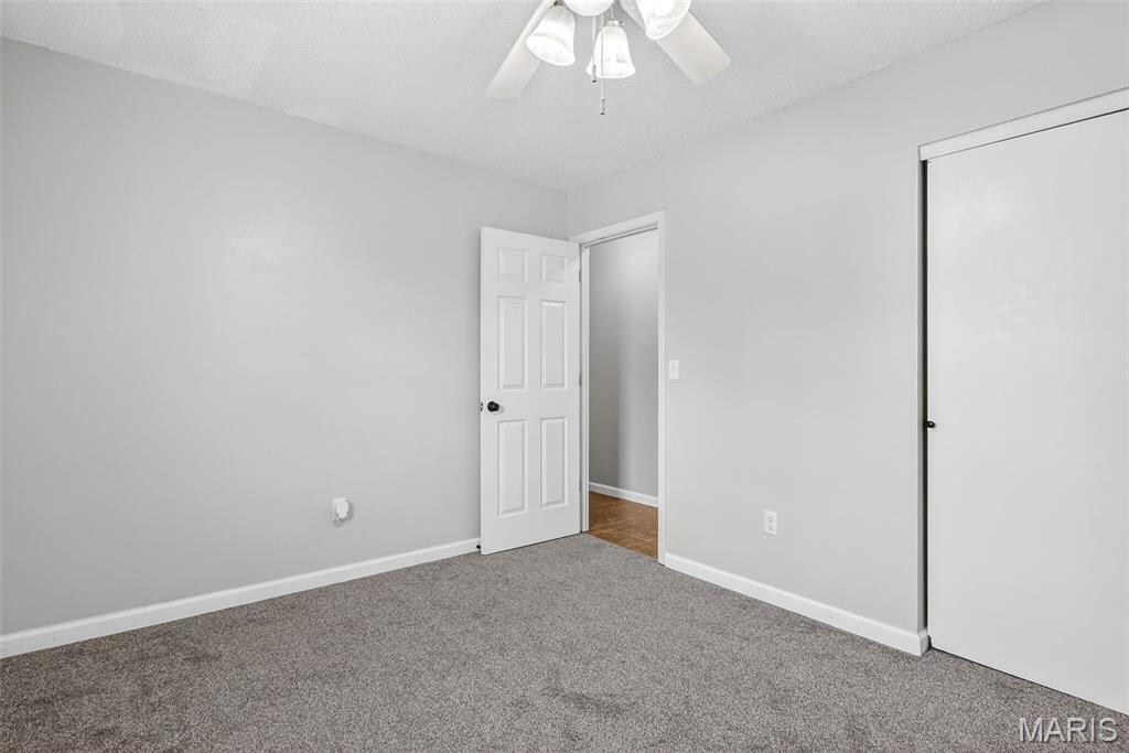 Amended Harlan Estates - Residential