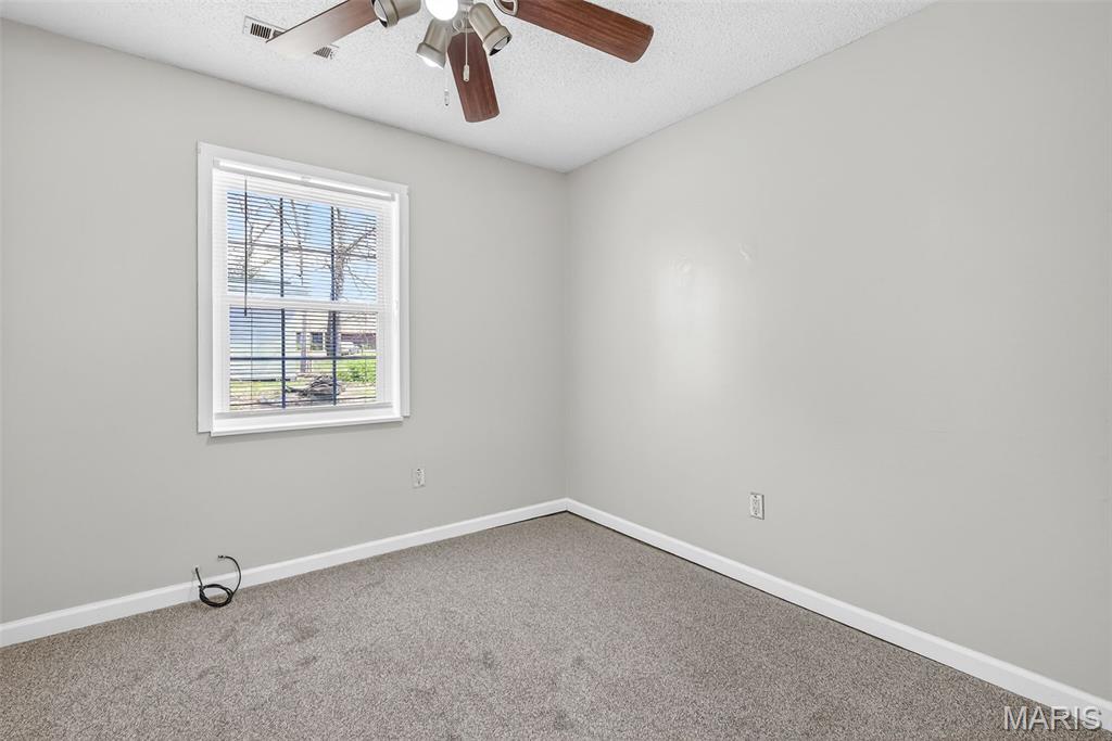 Amended Harlan Estates - Residential