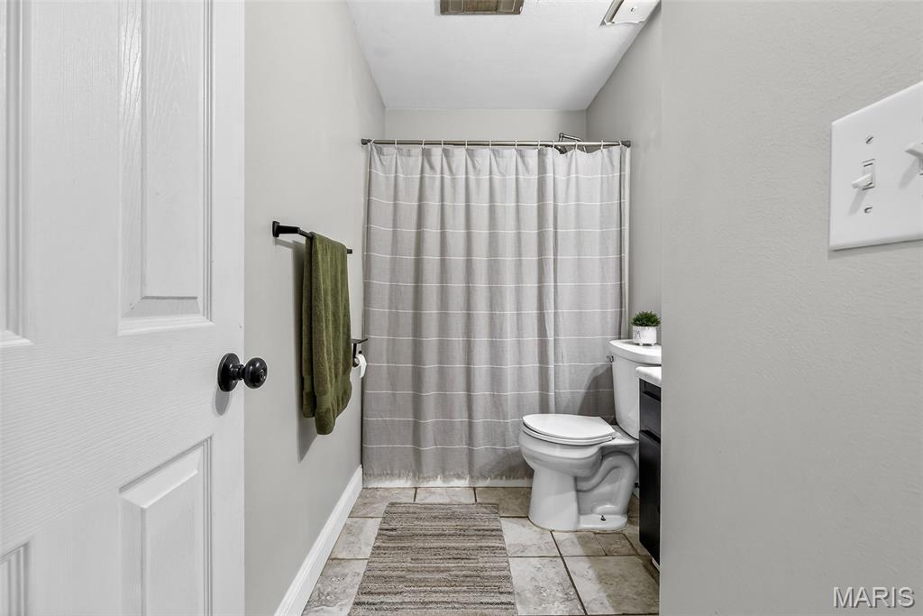 Amended Harlan Estates - Residential