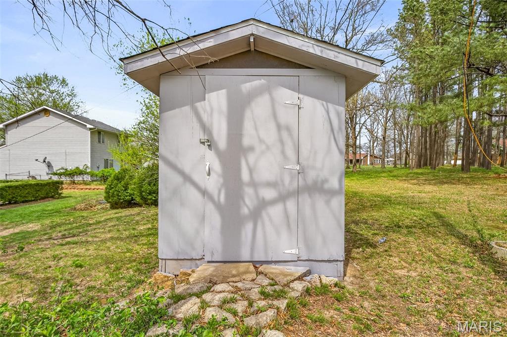 Amended Harlan Estates - Residential