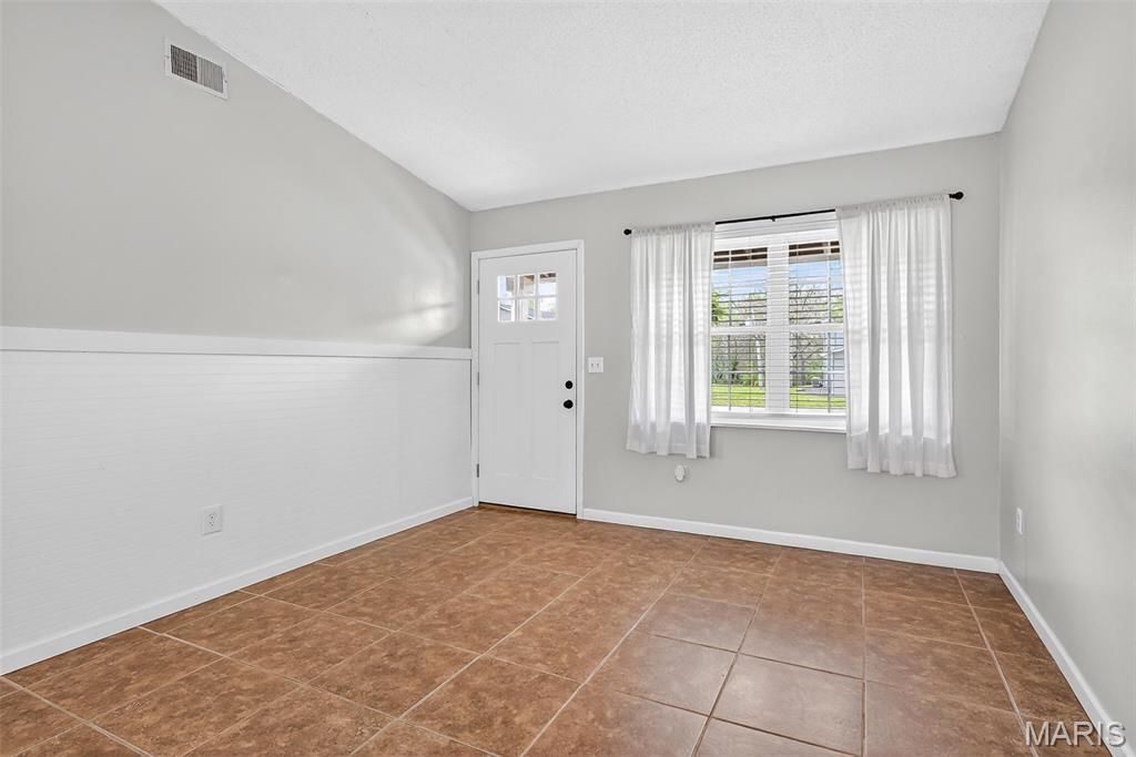 Amended Harlan Estates - Residential