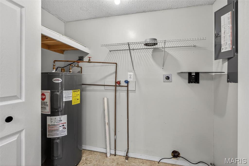 Amended Harlan Estates - Residential