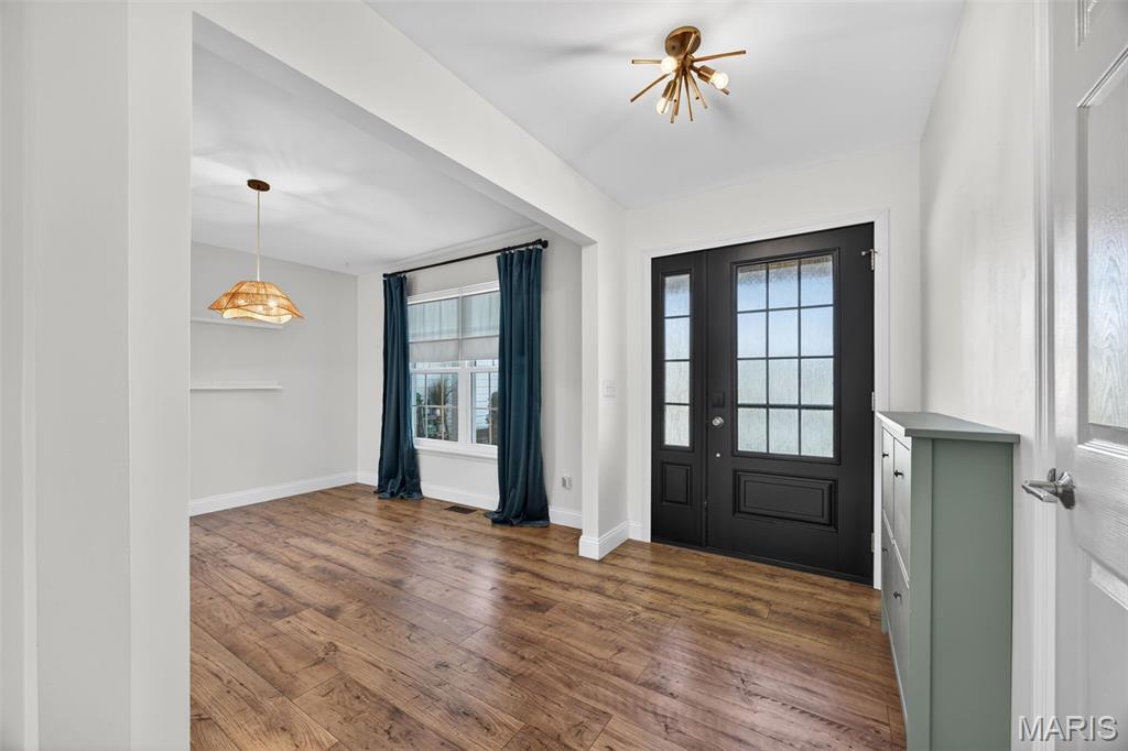 661 Clifton Hill Drive