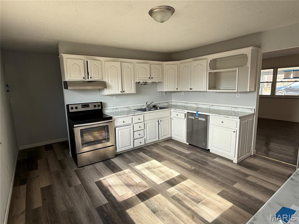 Whispering #1 - Residential