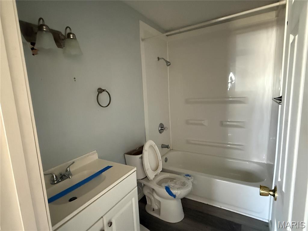 Whispering #1 - Residential