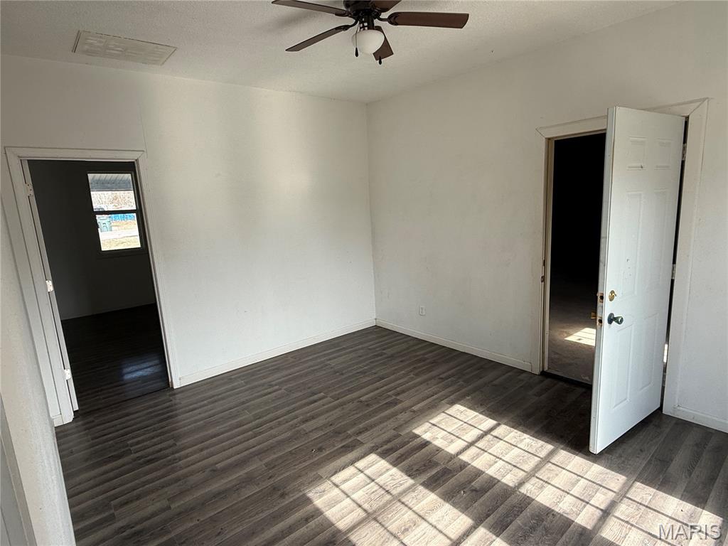 Whispering #1 - Residential