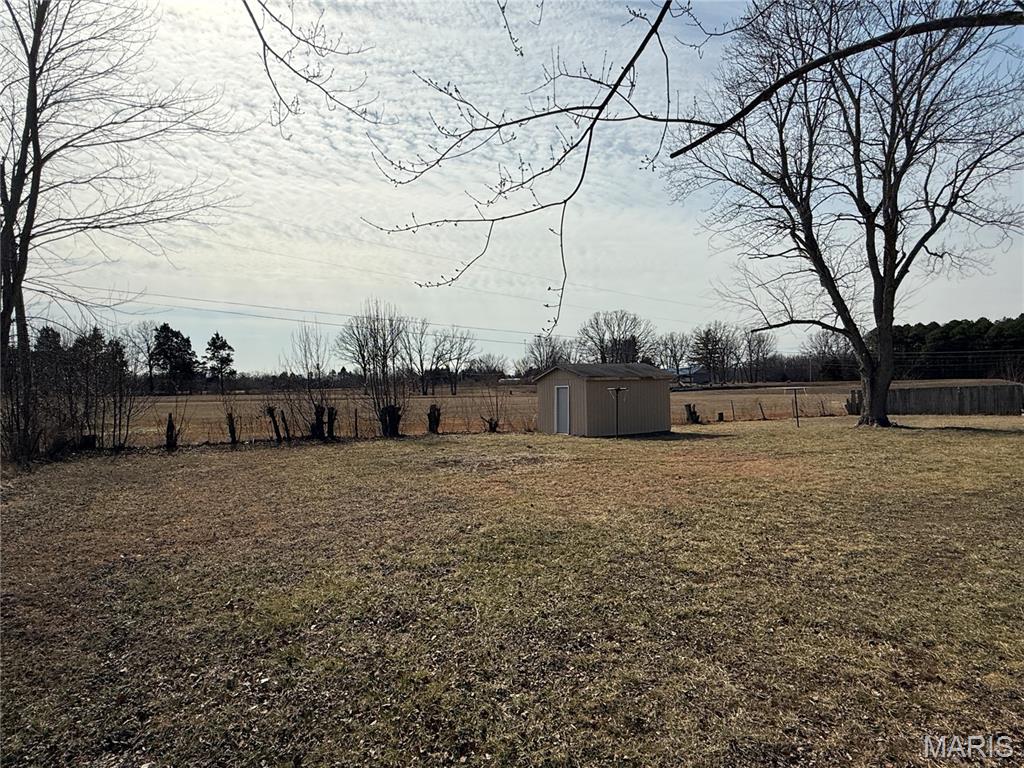 Whispering #1 - Residential