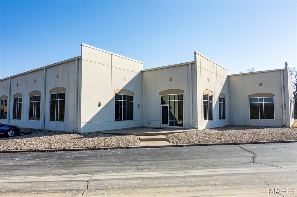 none - Commercial Sale