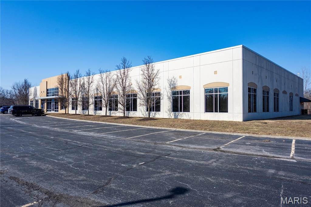 none - Commercial Sale