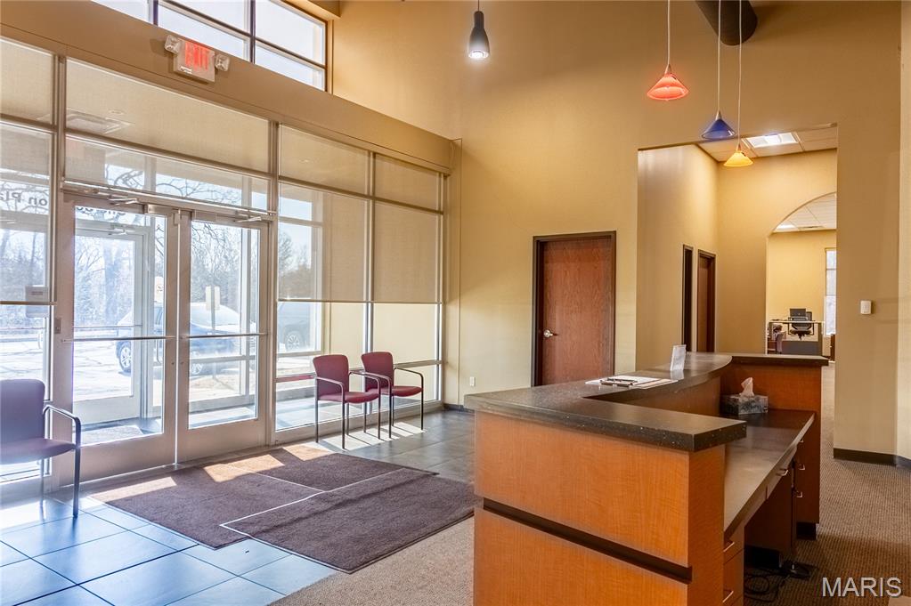 none - Commercial Sale