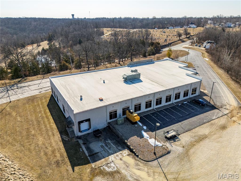 none - Commercial Sale