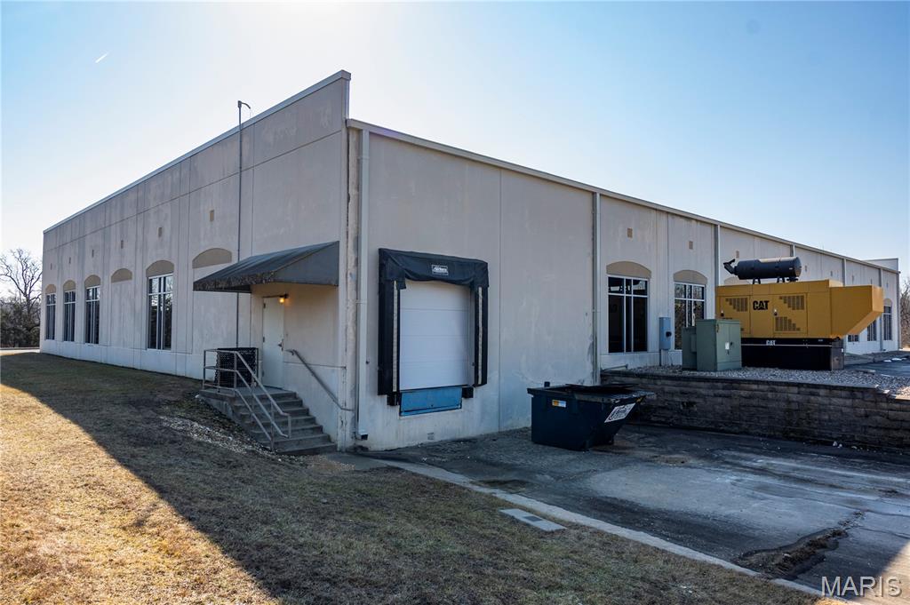 none - Commercial Sale