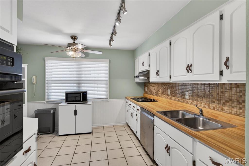 Yorkshire Estates 5 - Residential