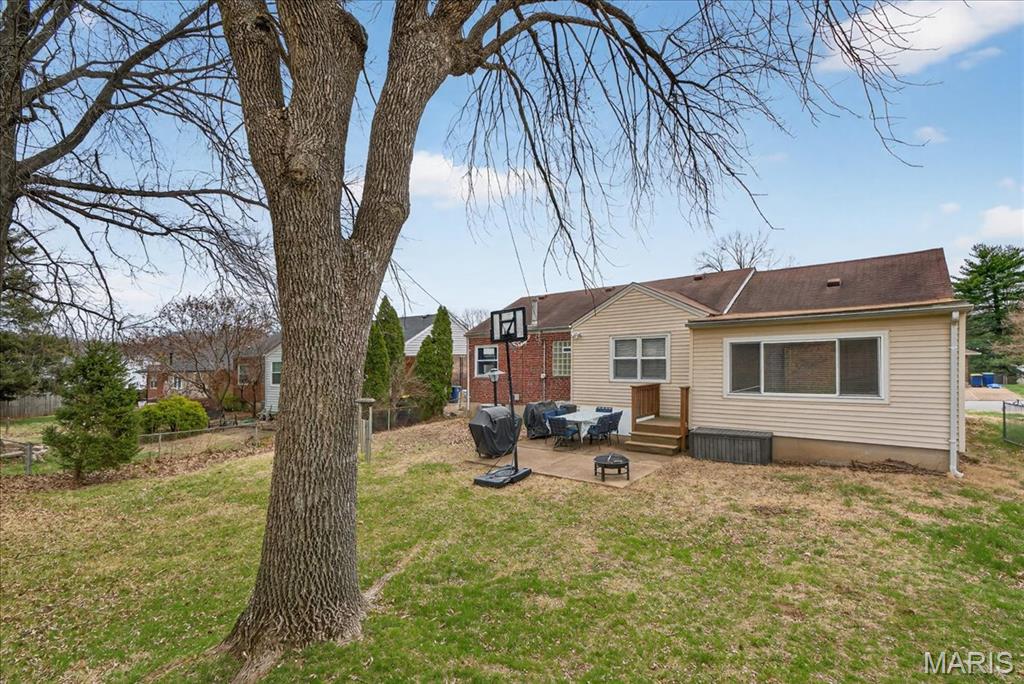 Yorkshire Estates 5 - Residential