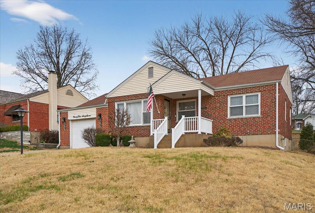 Yorkshire Estates 5 - Residential