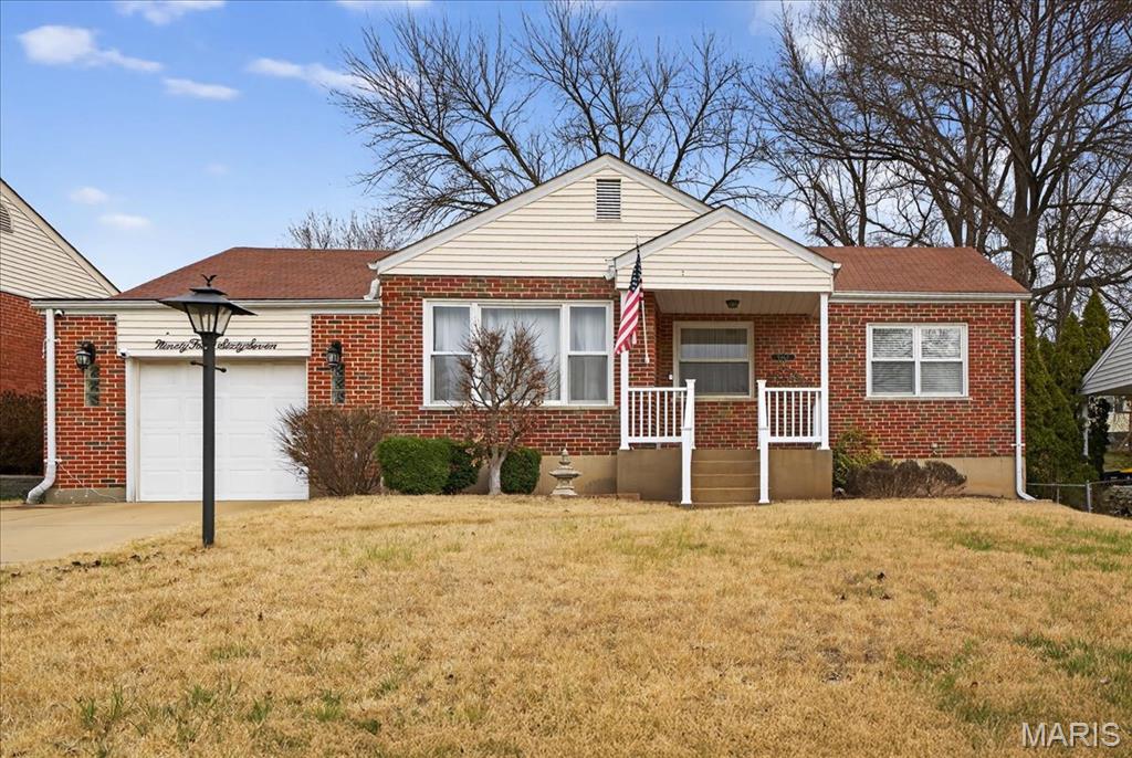 Yorkshire Estates 5 - Residential