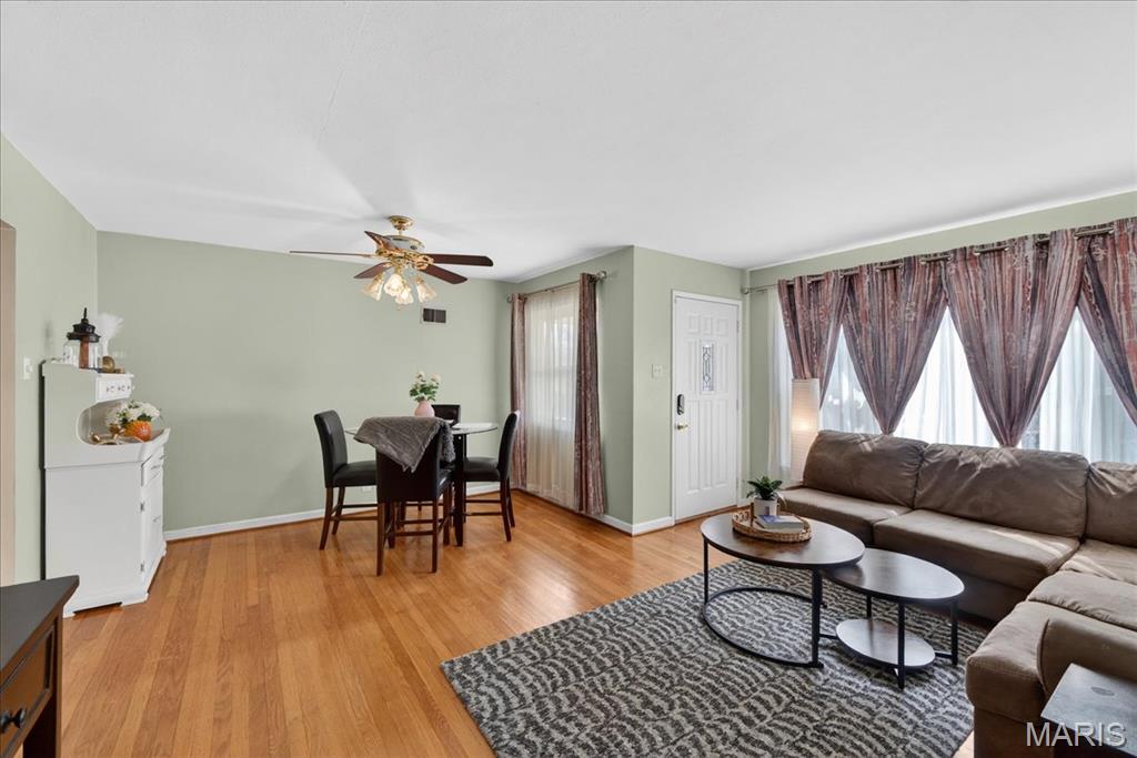 Yorkshire Estates 5 - Residential