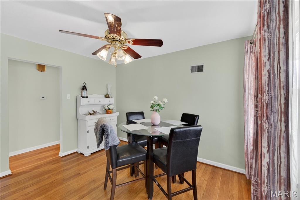 Yorkshire Estates 5 - Residential