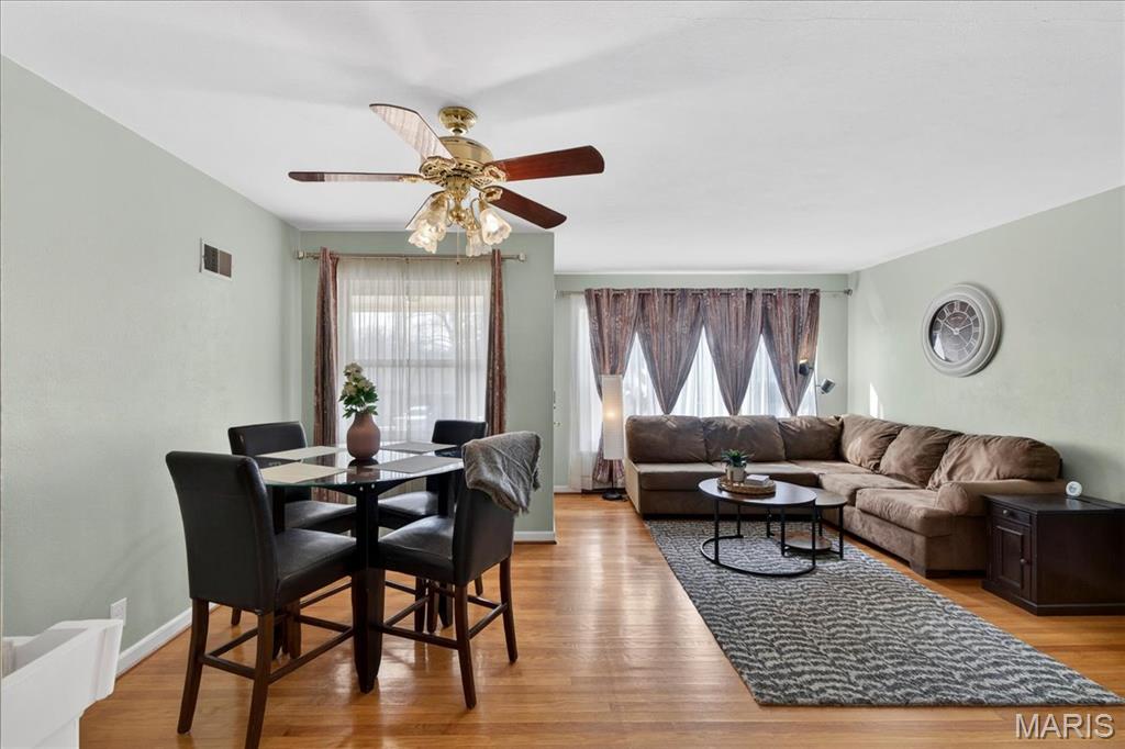 Yorkshire Estates 5 - Residential