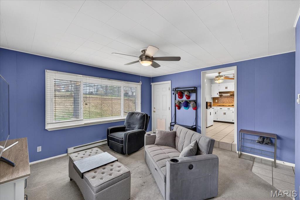 Yorkshire Estates 5 - Residential