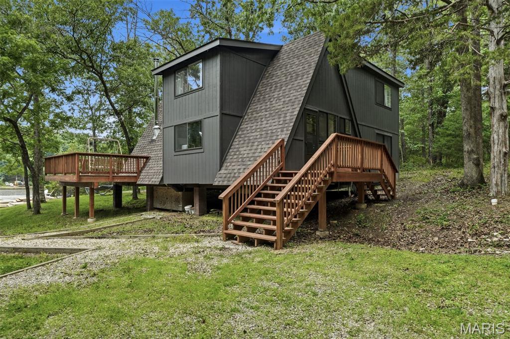 429 Scheffborg Circle Drive