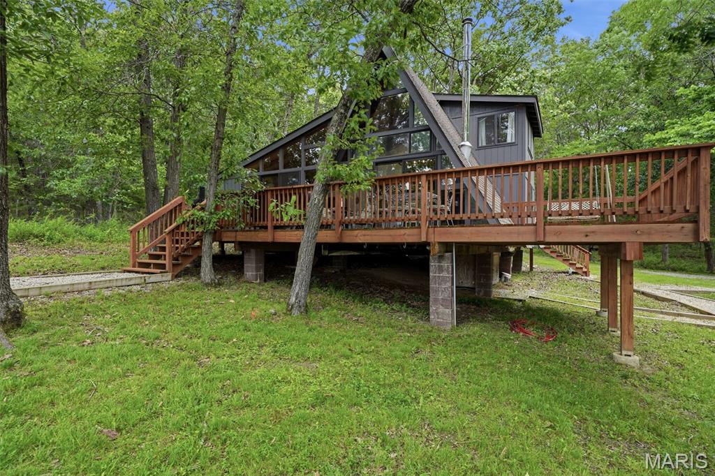429 Scheffborg Circle Drive